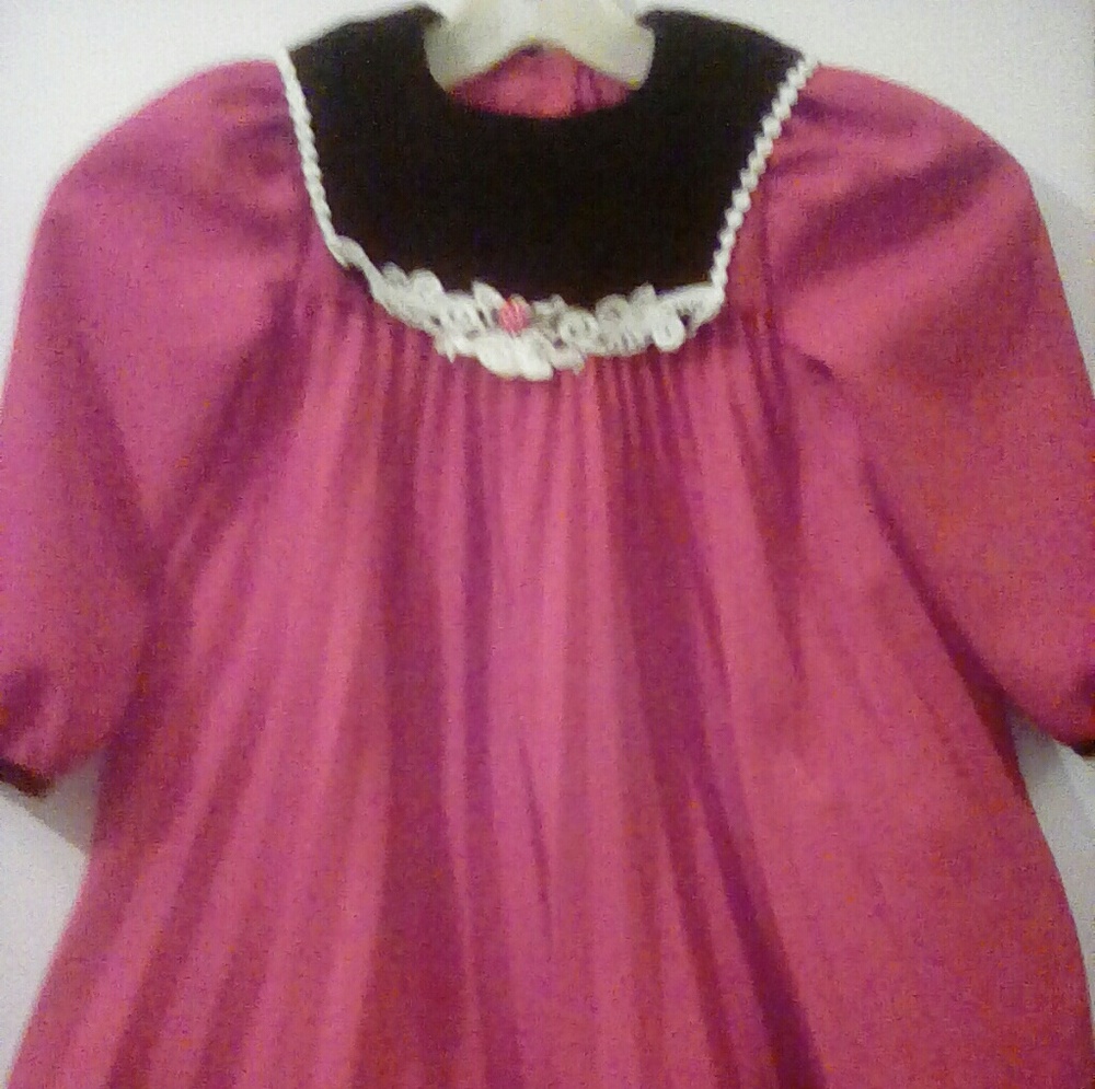 Christmas dress